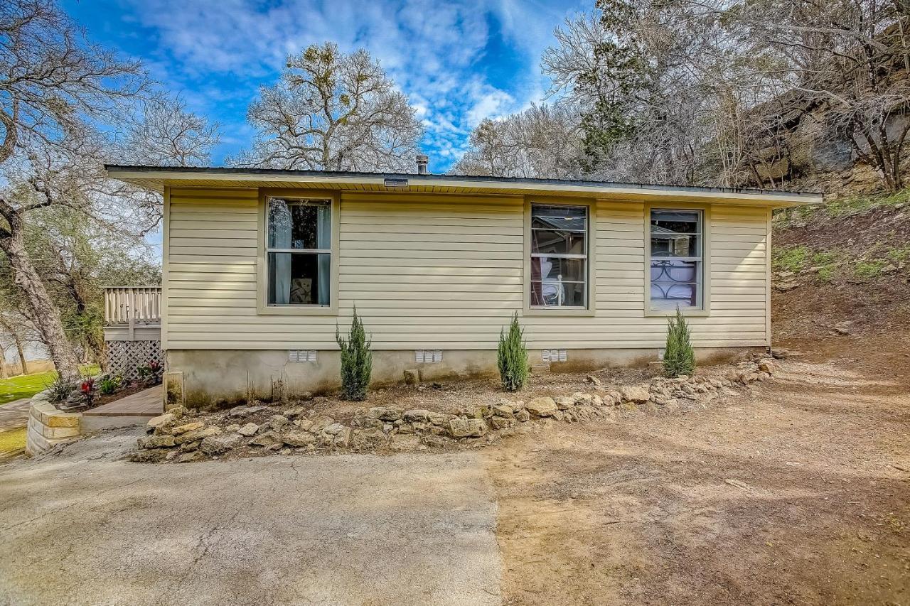 Lakeview Lodge Spicewood Exterior photo